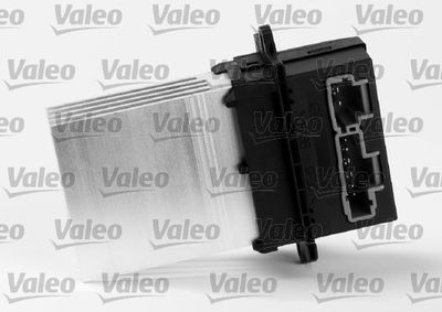 Regulador, ventilador habitáculo