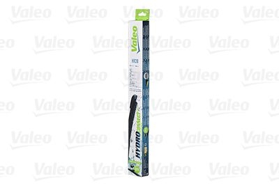 Palheta do Limpador de para-brisas HYDROCONNECT REAR