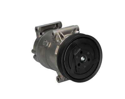 Compresor, aire acondicionado VALEO RE-GEN REMANUFACTURED