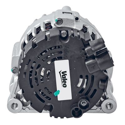 Alternador VALEO ORIGINS NEW OE TECHNOLOGY