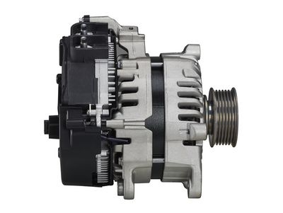 Alternador arrancador VALEO ORIGINS 48V IBSG - NEW O.E. TECHNOLOGY