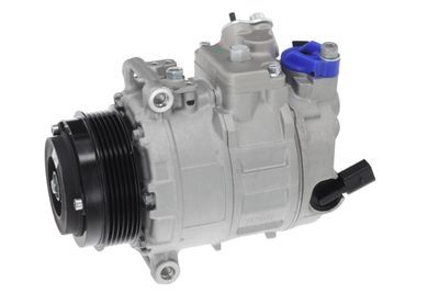 Compressor, ar condicionado VALEO CORE-FLEX