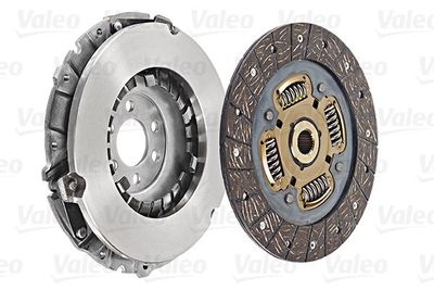 Kit de embreagem VALEO CLASSIC KIT2P