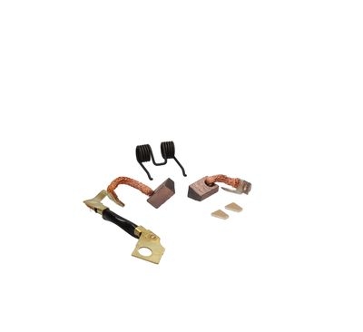 Escova de carvão, alternador VALEO NEW ORIGINAL SPARE PART