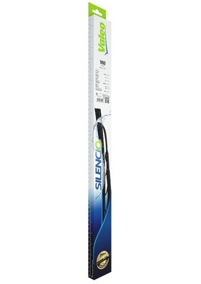 Palheta do Limpador de para-brisas SILENCIO CONVENTIONAL SINGLE