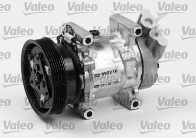Compressor, ar condicionado