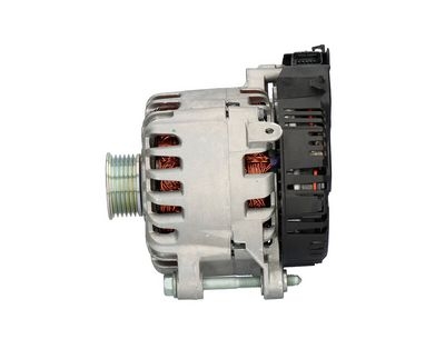 Alternador arrancador VALEO ORIGINS STOP&START - NEW O.E. TECHNOLOGY