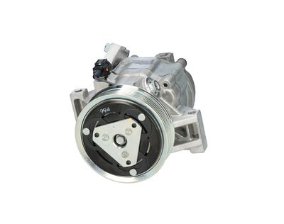 Compressor, ar condicionado VALEO ORIGINS NEW OE TECHNOLOGY