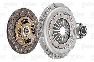 Kit de embrague VALEO CLASSIC KIT3P