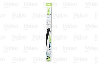 Palheta do Limpador de para-brisas HYDROCONNECT UPGRADE