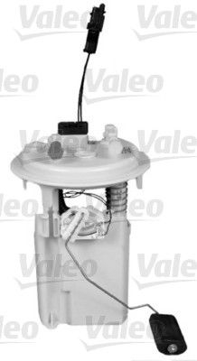 Sensor, nivel de combustible