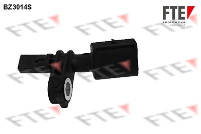 Sensor, velocidade da roda
