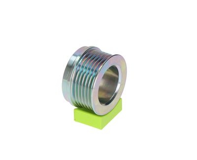 Polea, alternador VALEO NEW ORIGINAL SPARE PART