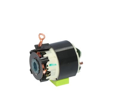 Bobina , motor de partida VALEO NEW SPARE PART