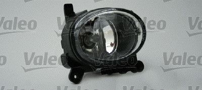 Luz de neblina