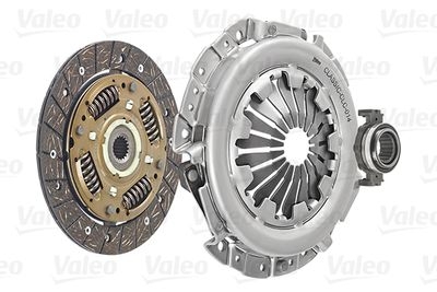 Kit de embreagem VALEO CLASSIC KIT3P