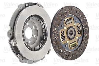 Kit de embreagem VALEO CLASSIC KIT2P