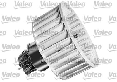 Ventilador da parte interna