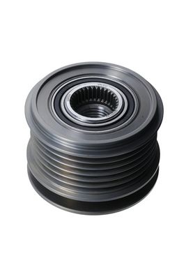 Rueda libre alternador