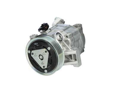 Compressor, ar condicionado VALEO ORIGINS NEW OE TECHNOLOGY