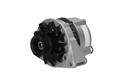 Alternador VALEO CORE-FLEX