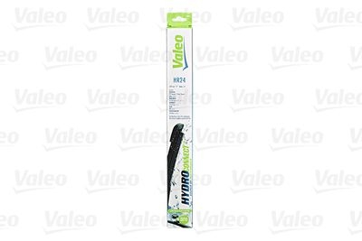 Palheta do Limpador de para-brisas HYDROCONNECT REAR