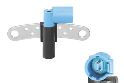 Sensor de rotação, virabrequim