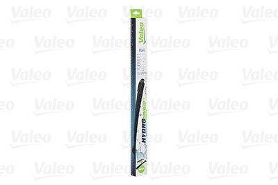 Palheta do Limpador de para-brisas HYDROCONNECT UPGRADE