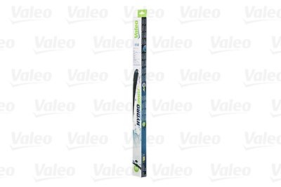 Palheta do Limpador de para-brisas HYDROCONNECT