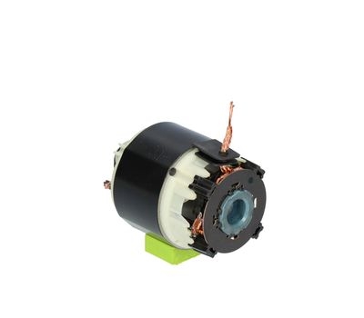 Bobina , motor de partida VALEO NEW SPARE PART