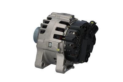 Alternador VALEO CORE-FLEX