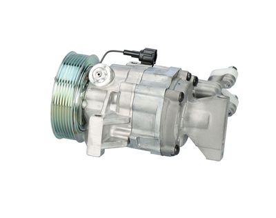 Compressor, ar condicionado VALEO ORIGINS NEW OE TECHNOLOGY