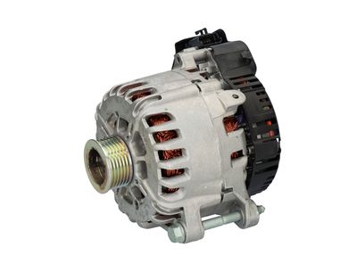 Alternador arrancador VALEO ORIGINS STOP&START - NEW O.E. TECHNOLOGY