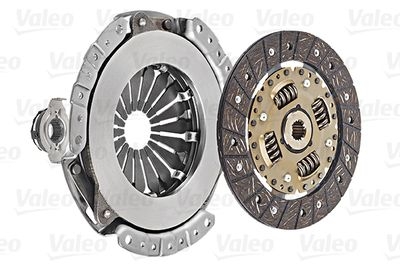 Kit de embreagem VALEO CLASSIC KIT3P