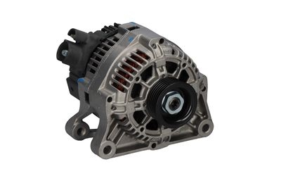 Alternador VALEO CORE-FLEX