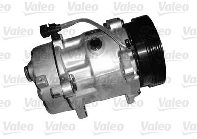 Compressor, ar condicionado