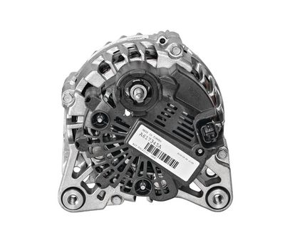 Alternador VALEO RE-GEN REMANUFACTURED