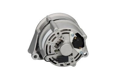 Alternador VALEO CORE-FLEX