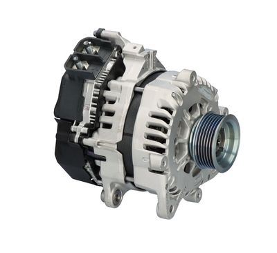 Alternador arrancador VALEO ORIGINS 48V IBSG - NEW O.E. TECHNOLOGY