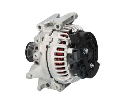 Alternador VALEO CORE-FLEX