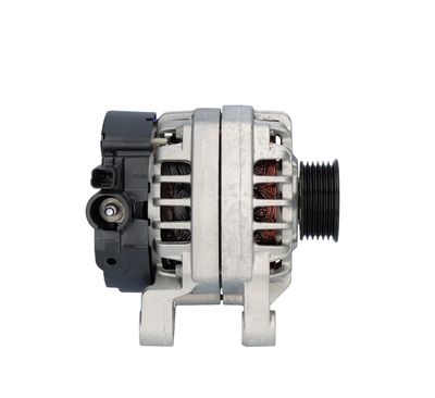 Alternador VALEO ORIGINS NEW OE TECHNOLOGY