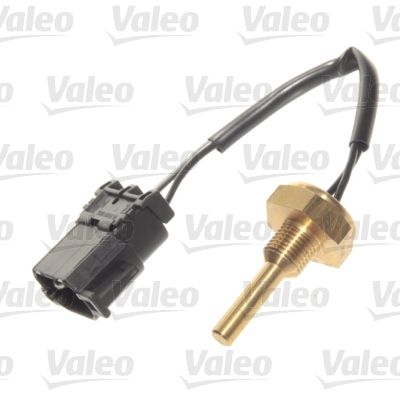 Sensor, temperatura del refrigerante