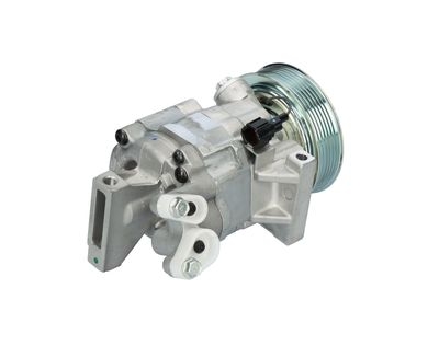 Compressor, ar condicionado VALEO ORIGINS NEW OE TECHNOLOGY
