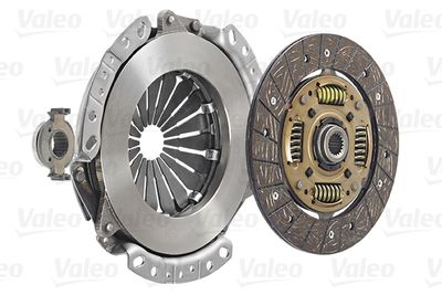 Kit de embreagem VALEO CLASSIC KIT3P