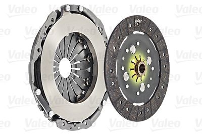 Kit de embrague KIT2P