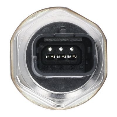 Sensor, pressão do combustível