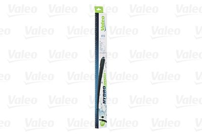 Palheta do Limpador de para-brisas HYDROCONNECT