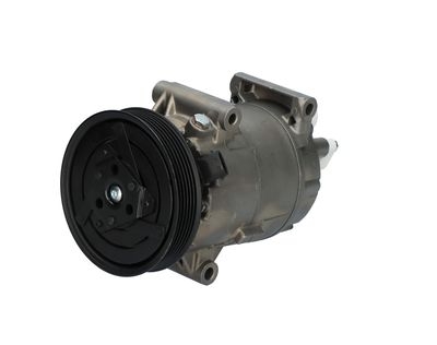 Compresor, aire acondicionado VALEO RE-GEN REMANUFACTURED