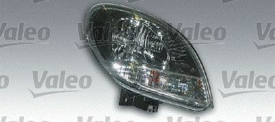 Farol principal
