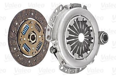 Kit de embreagem VALEO CLASSIC KIT3P